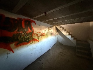 Casa adosada en C/ Castillo, La Puebla de los Infantes (Sevilla) 9