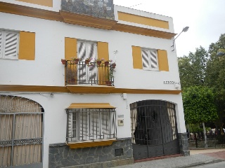 Unifamiliar en venta en Arahal de 125  m²