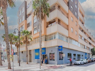 Pisos banco Roquetas de Mar