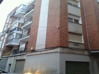 Piso en venta en Albacete de 97  m²