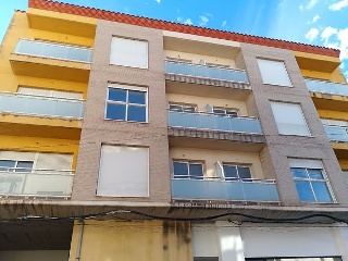Piso en venta en Benissa de 121  m²