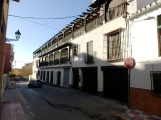 Garaje en venta en Zubia de 46  m²