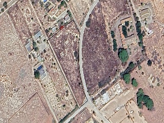 Suelo urbano en C/ Tres Molinos, Gea y Truyols (Murcia) 3