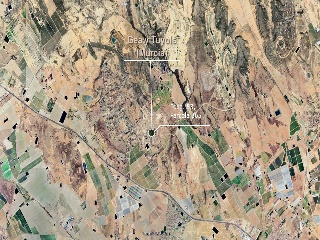 Suelo urbano en C/ Tres Molinos, Gea y Truyols (Murcia) 4