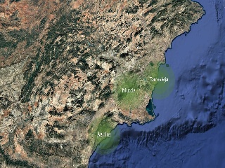 Suelo urbano en C/ Tres Molinos, Gea y Truyols (Murcia) 5