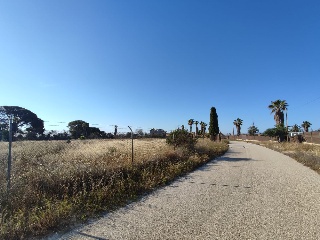 Suelo urbano en C/ Tres Molinos, Gea y Truyols (Murcia) 7