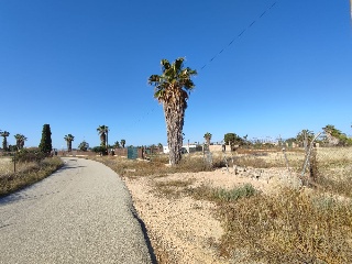 Suelo urbano en C/ Tres Molinos, Gea y Truyols (Murcia) 8