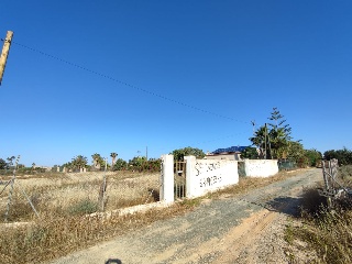 Suelo urbano en C/ Tres Molinos, Gea y Truyols (Murcia) 9