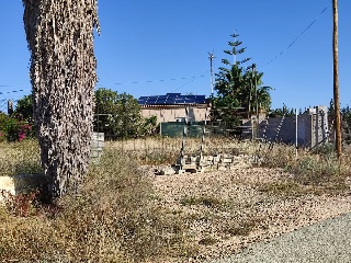 Suelo urbano en C/ Tres Molinos, Gea y Truyols (Murcia) 10