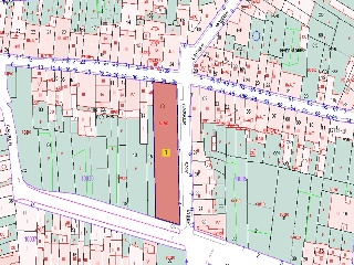 Suelo urbano en C/ Cavalleria, Manlleu (Barcelona) 2