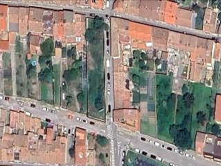 Suelo urbano en C/ Cavalleria, Manlleu (Barcelona) 3