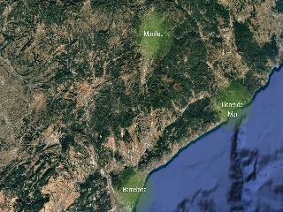 Suelo urbano en C/ Cavalleria, Manlleu (Barcelona) 5