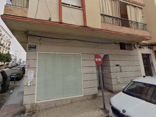 Local en venta en Huelva de 358  m²