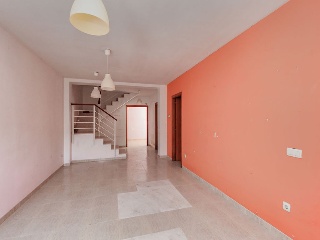 Chalet adosado en C/ Torre del Escipions 2