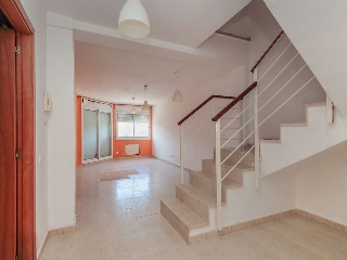Chalet adosado en C/ Torre del Escipions 4