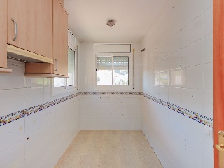 Chalet adosado en C/ Torre del Escipions 5