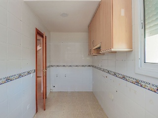 Chalet adosado en C/ Torre del Escipions 6