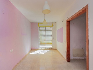 Chalet adosado en C/ Torre del Escipions 7