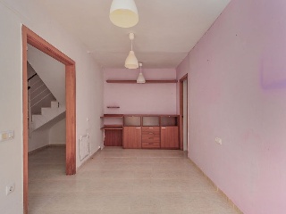 Chalet adosado en C/ Torre del Escipions 8