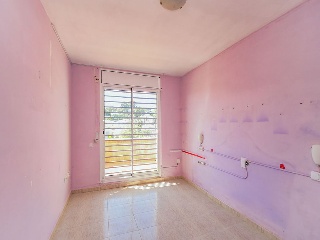 Chalet adosado en C/ Torre del Escipions 12
