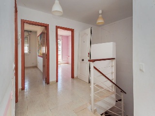 Chalet adosado en C/ Torre del Escipions 15