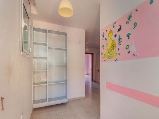 Chalet adosado en C/ Torre del Escipions 16