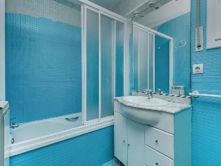 Chalet adosado en C/ Torre del Escipions 17