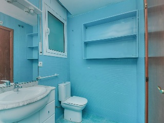 Chalet adosado en C/ Torre del Escipions 18