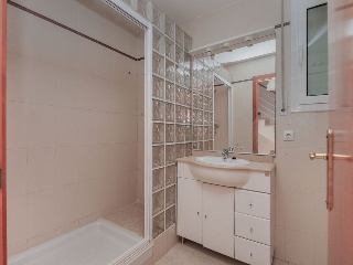 Chalet adosado en C/ Torre del Escipions 19