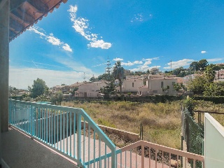 Chalet adosado en C/ Torre del Escipions 20