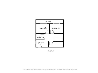 Chalet adosado en C/ Torre del Escipions 25