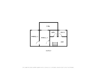 Chalet adosado en C/ Torre del Escipions 26