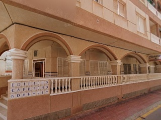 Pisos banco Torrevieja