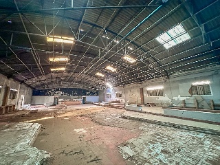 Nave Industrial en El Raal 4
