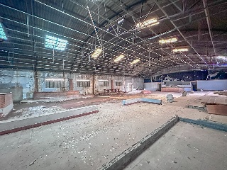 Nave Industrial en El Raal 5