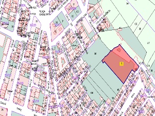 Suelo en C/ Nostre Senyora de la Cinta - Roquetes - Tarragona  2