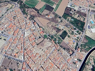 Suelo en C/ Nostre Senyora de la Cinta - Roquetes - Tarragona  3