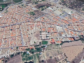 Suelo en C/ Nostre Senyora de la Cinta - Roquetes - Tarragona  4