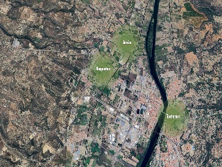 Suelo en C/ Nostre Senyora de la Cinta - Roquetes - Tarragona  5