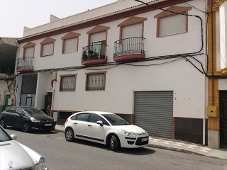 Piso en venta en Colomera de 83  m²