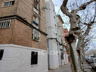 Piso en venta en Cordoba de 61  m²