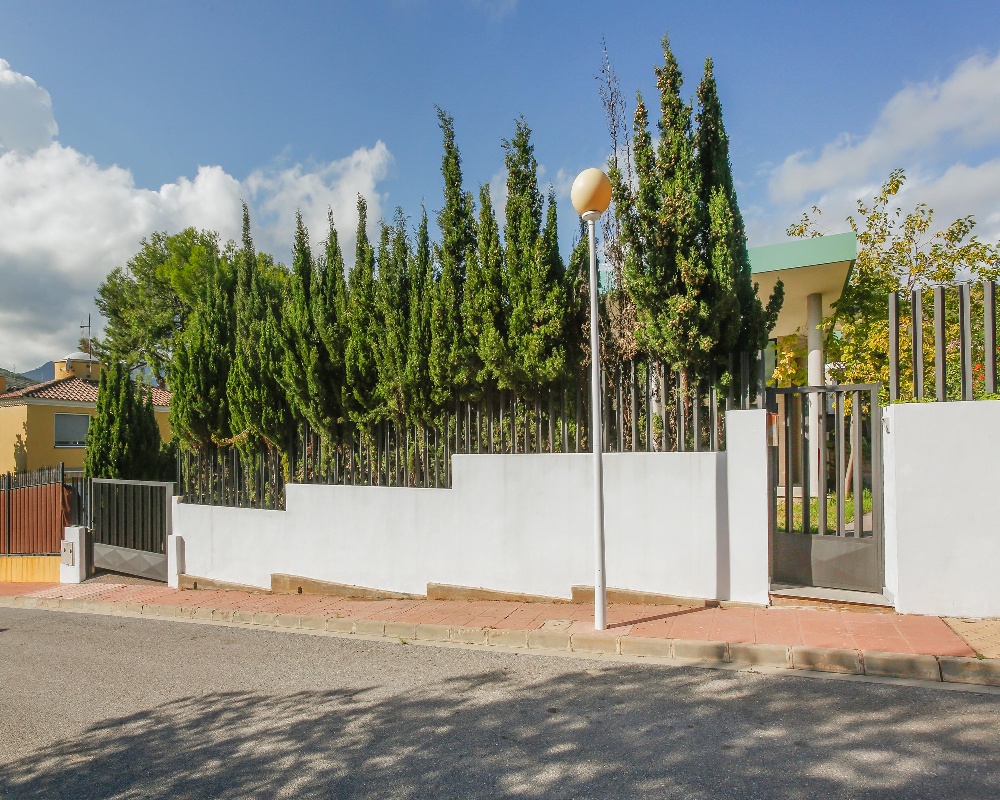 Chalet independiente en Oropesa del Mar - Castellón -