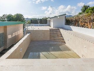 Chalet independiente en Oropesa del Mar - Castellón - 28