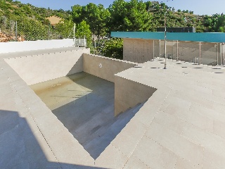 Chalet independiente en Oropesa del Mar - Castellón - 29