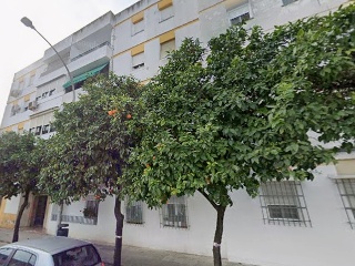 Pisos banco Jerez de la Frontera