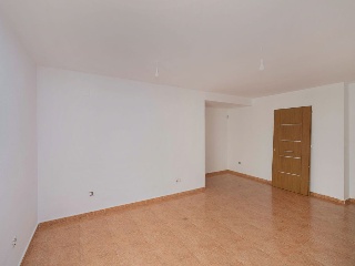 Piso en C/ Colonia Santa Isabel 2