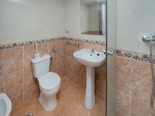 Piso en C/ Colonia Santa Isabel 17