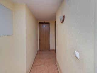 Piso en C/ Colonia Santa Isabel 18