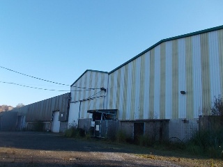 Otros en venta en Oleiros de 894  m²