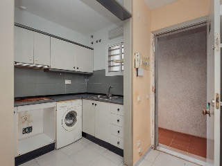 Piso con garaje en Av los Ángeles 5